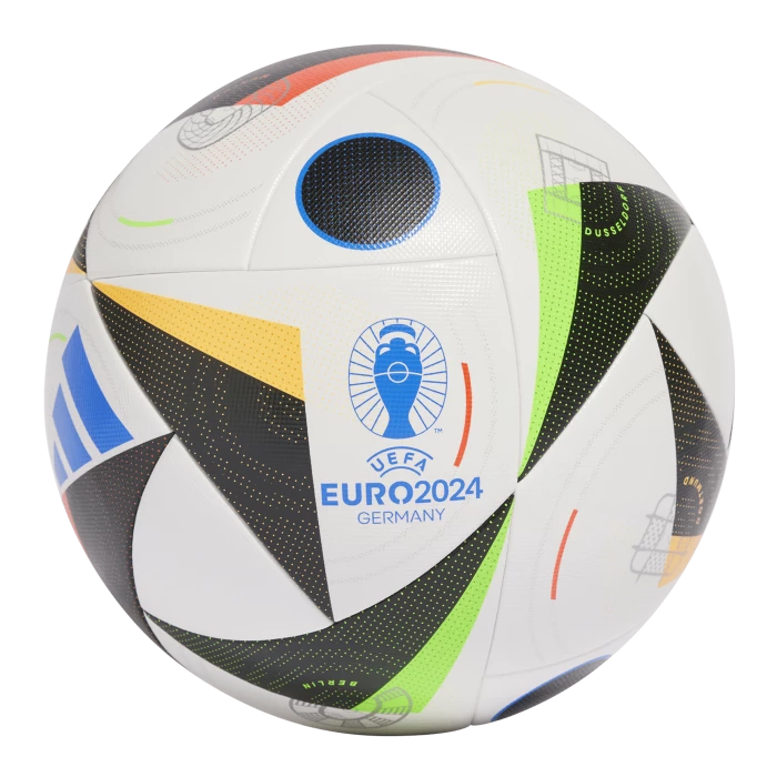 adidas - Euro 24 Competition Ball