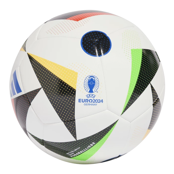 adidas - Euro 24 Training Ball