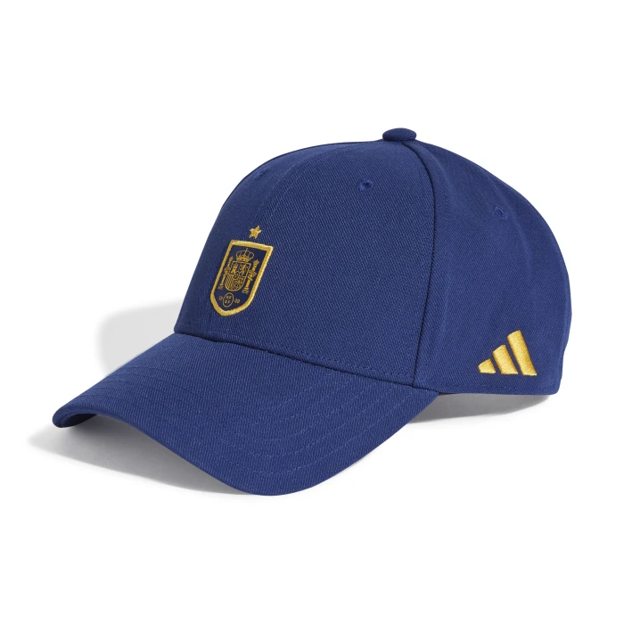 adidas - Spain Football Cap Official 2024