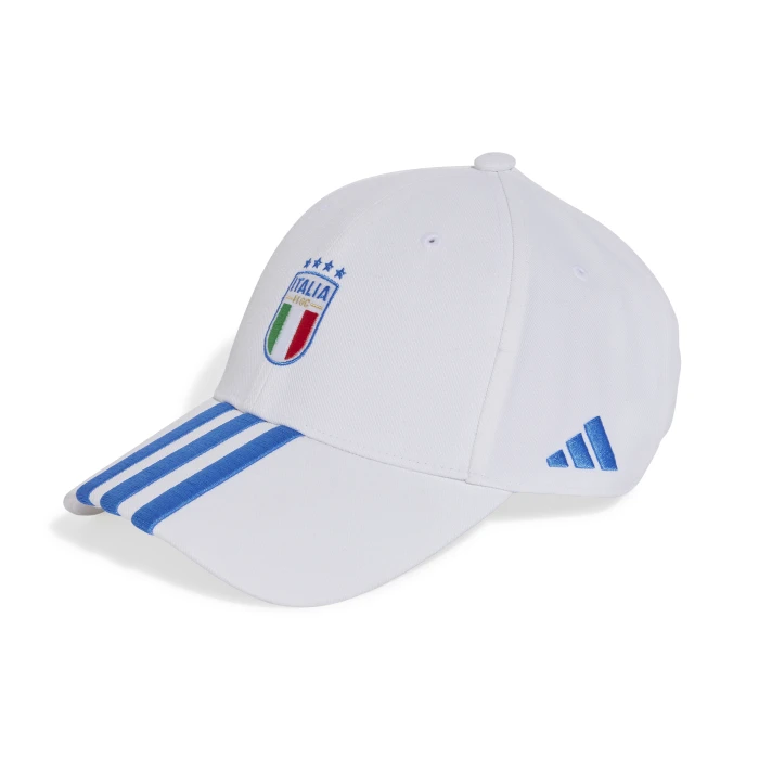 adidas - Italy Baseball Away Cap Official 2024