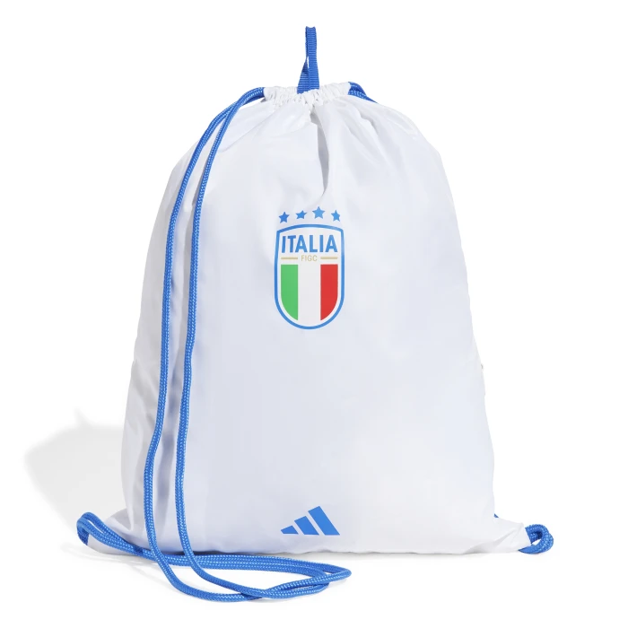 adidas - Italy Away Gymsack Official 2024