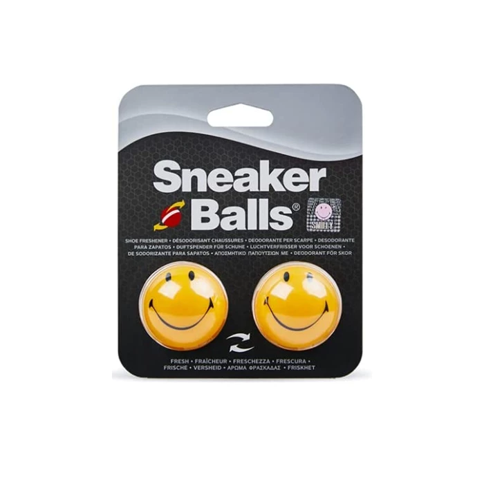 Sanker Balls - Deodorante per Scarpe