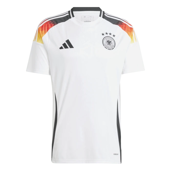 adidas - Germany Home Jersey Official 2024
