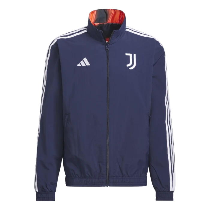 adidas - Juventus Away Anthem Jacket Official 2023 / 24