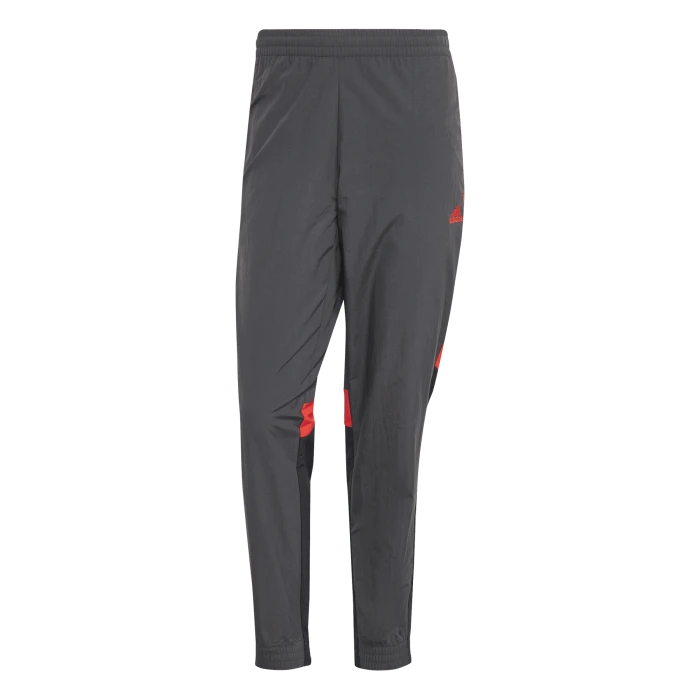 adidas - River Plate Woven Tracksuit Bottoms Official 2023 / 24