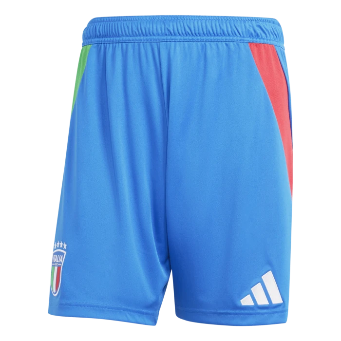adidas - Italy Away Shorts Official 2024