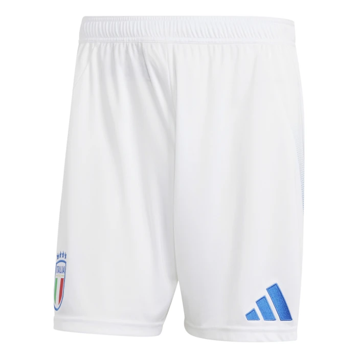 adidas - Italy Home Shorts Official 2024