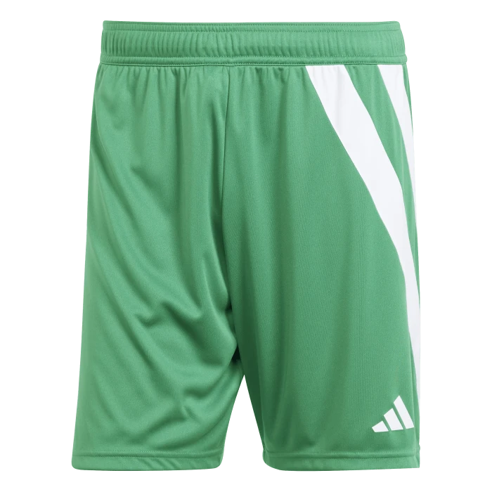 adidas - Fortore 23 Green Shorts
