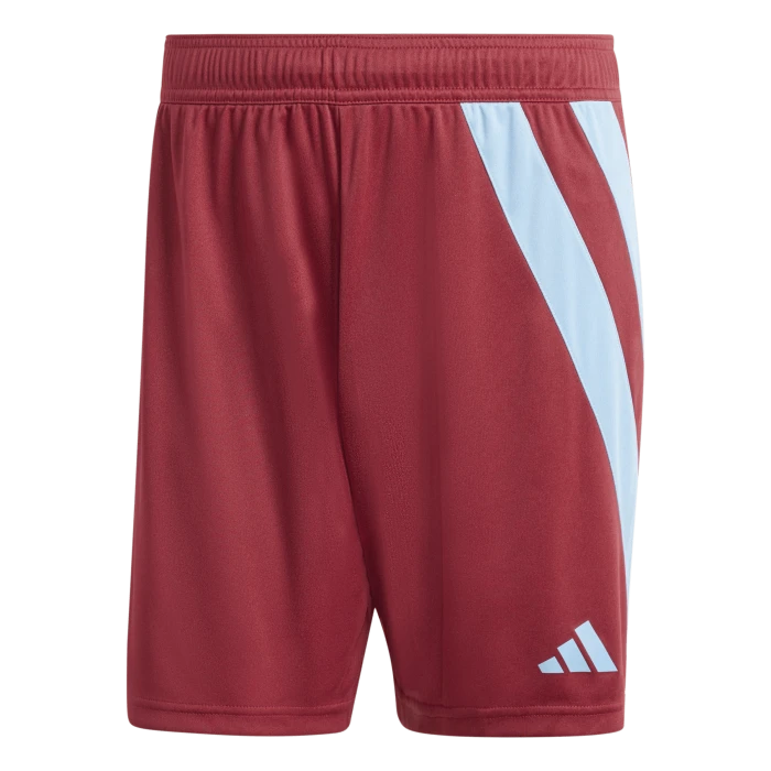 adidas - Fortore 23 Light Blue Garnet Shorts