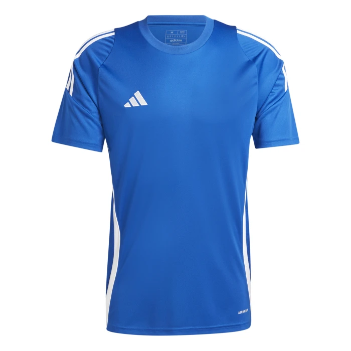 adidas - Tiro 24 Jersey Royal