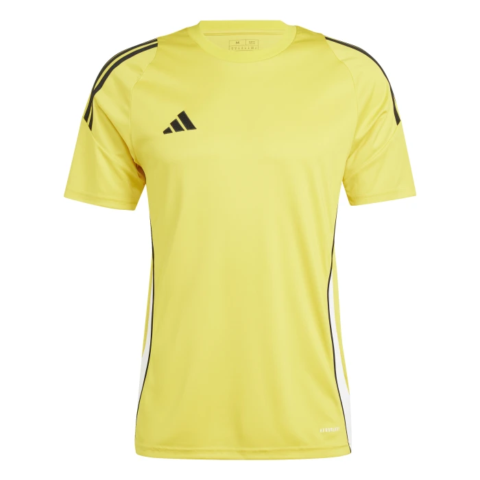 adidas - Tiro 24 Jersey Yellow