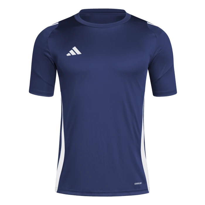 adidas - Tiro 24 Jersey Blu Navy