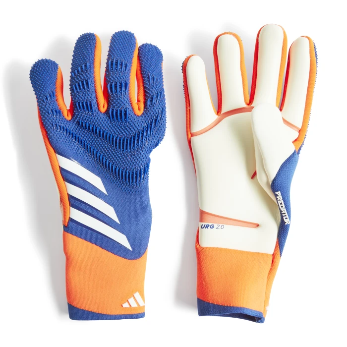 adidas - Predator Pro Advancement Pack