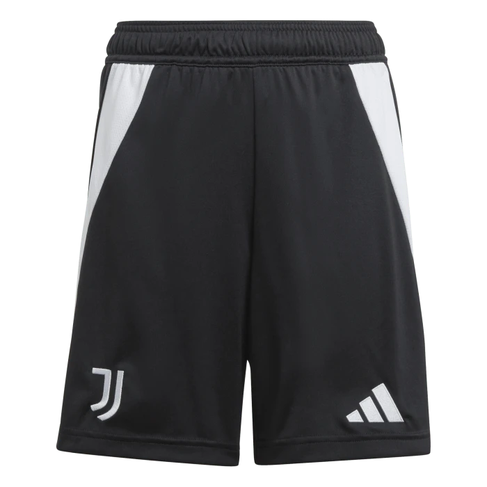 adidas - JUNIOR Juventus Home Shorts Official 2024 / 25