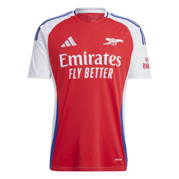adidas - Arsenal Home Jersey Official 2024 / 25