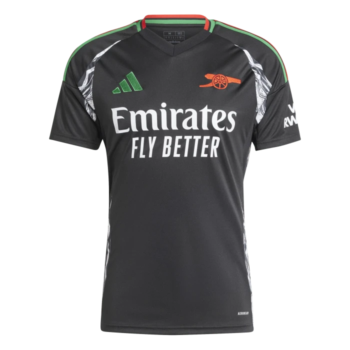 adidas - Arsenal Away Jersey Official 2024 / 25