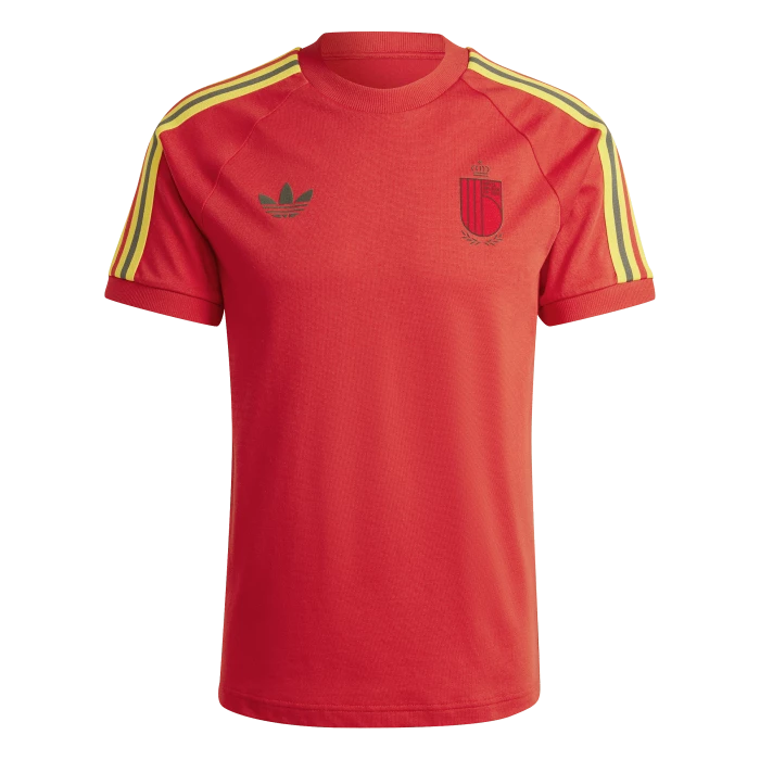 adidas - Belgio Adicolor Classics 3-Stripes T-Shirt