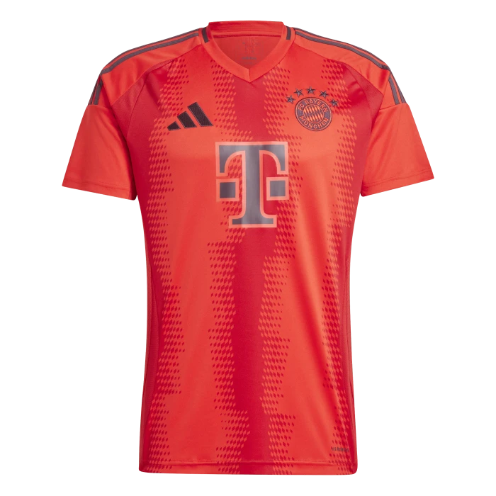 adidas - Bayern München Home Jersey Official 2024 / 25