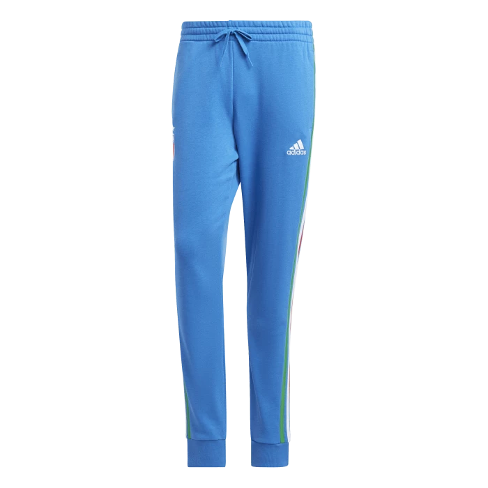 adidas - Italy DNA Home Pants Official 2023 / 24