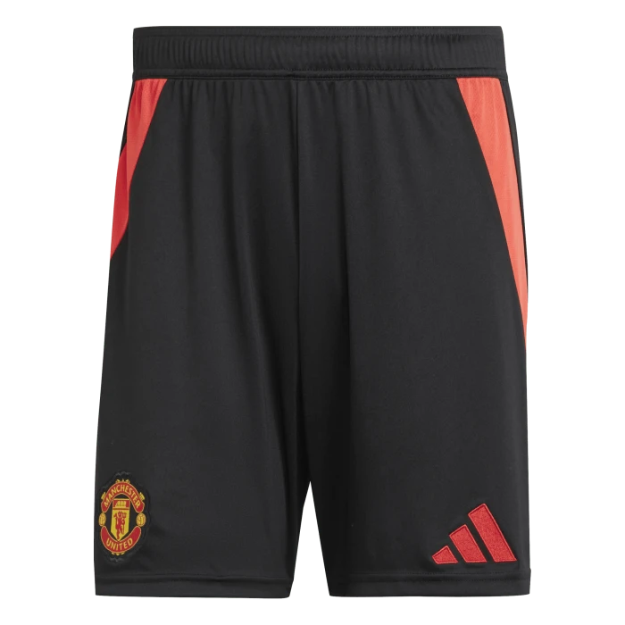 adidas - Manchester United Home Short Official 2024 / 25