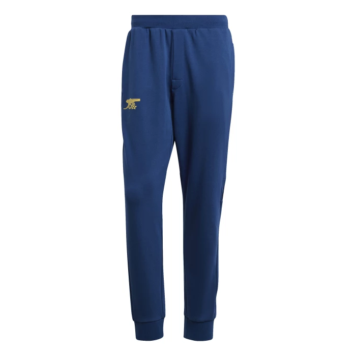 adidas - Arsenal Cultural Story Crew Tracksuit Official 2023 / 24