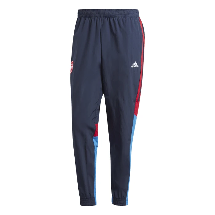 adidas - Arsenal Woven Tracksuit Official 2023 / 24