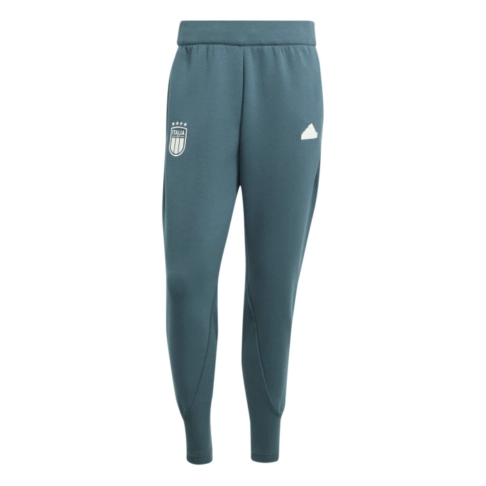 adidas - Italy Travel Tracksuit Bottoms Official 2024