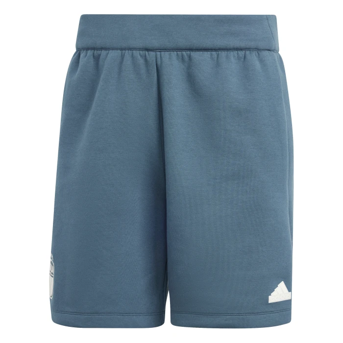 adidas - Italy Travel Shorts Official 2024