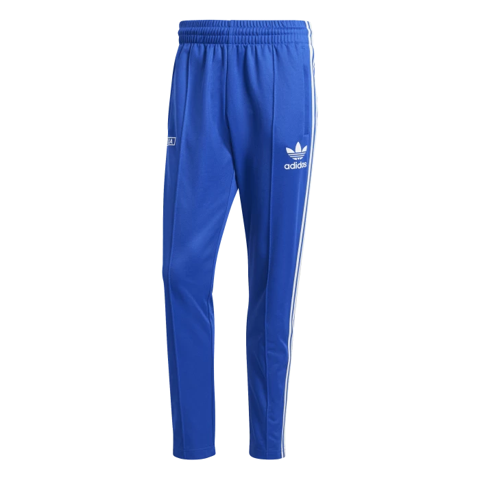 adidas - Italy Beckenbauer Tracksuit