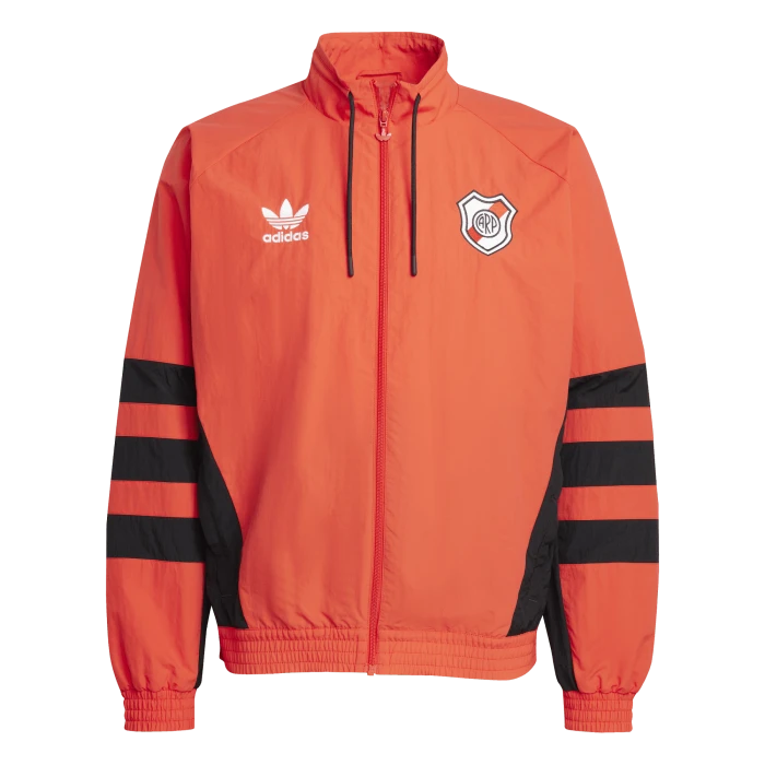 adidas - River Plate TT 94 Jacket Official 2024 / 25