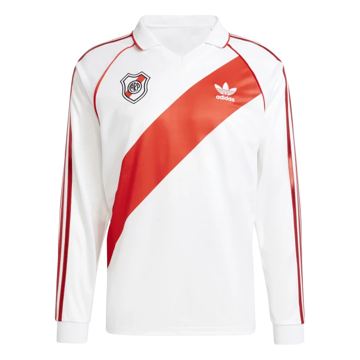 adidas - River Plate TT 94 Jersey Official 2024 / 25