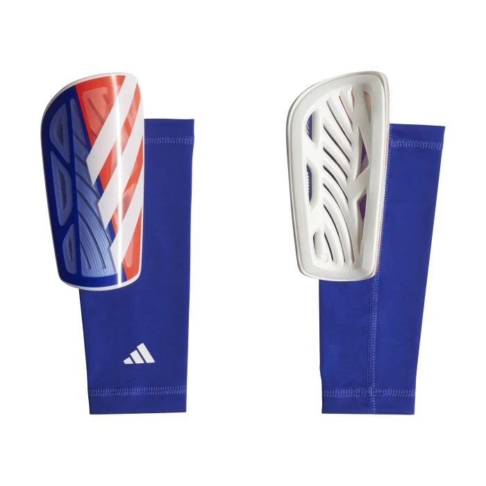 adidas - Tiro League Shin Guards Advancement Pack
