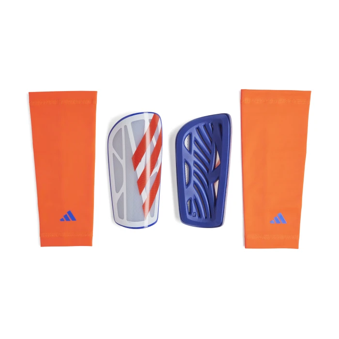 adidas - Tiro League Shin Guards Advancement Pack
