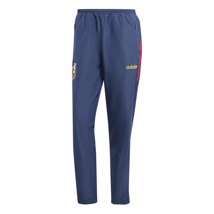 adidas - Spain European 1996 Woven Pants