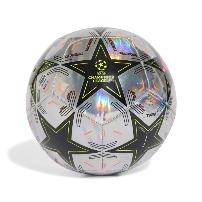 adidas - Uefa Champions League Training Official 2024 / 25 Group Stage Ball