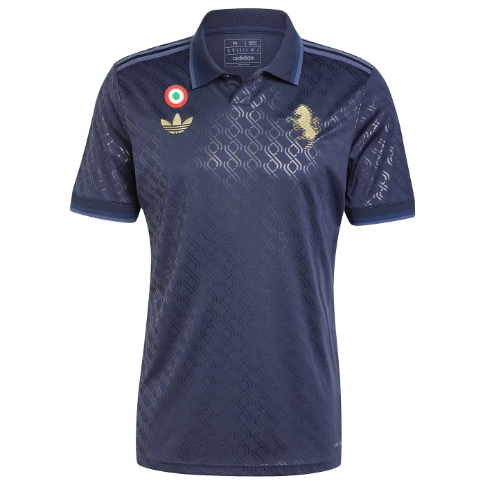 adidas - Juventus Third Jersey Official 2024  25