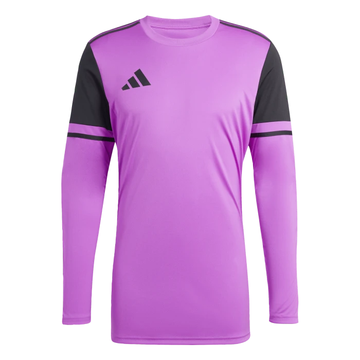 adidas - Squadra 25 Goalkeeper Jersey Purple
