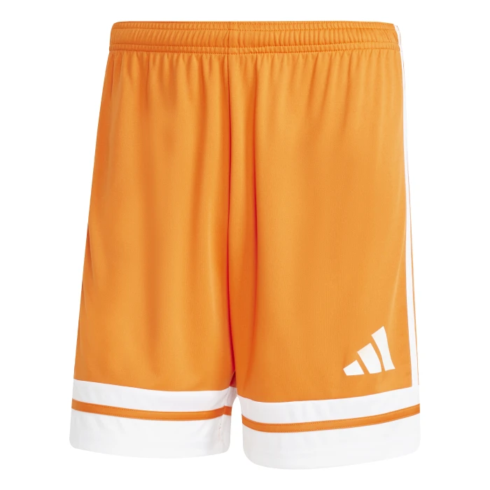 adidas - Squadra 25 Shorts Orange