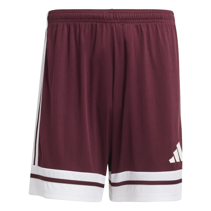 adidas - Squadra 25 Shorts Garnet