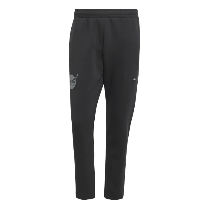 adidas - Juventus x NASA Seasonal Doubleknit Tracksuit Bottoms Official 2024 / 25
