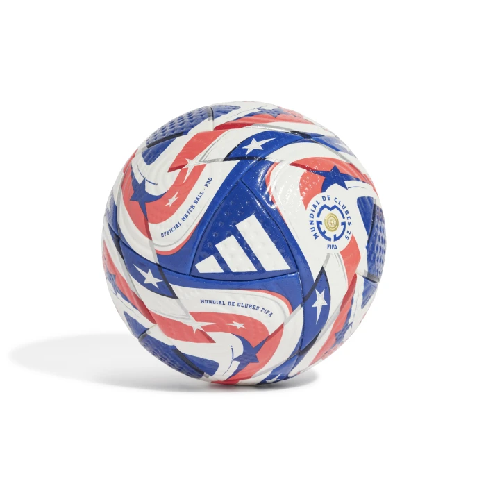 adidas - Mundial de Clubes FIFA 25 Pro Ball