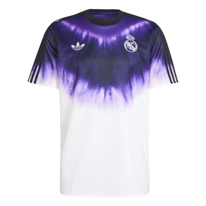 adidas - Real Madrid CNY Jersey Official 2025