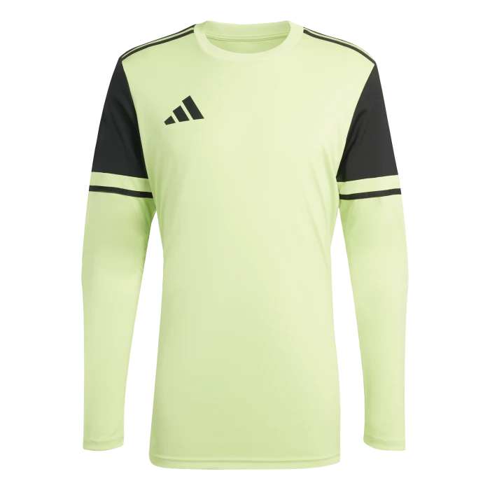 adidas - Squadra 25 Goalkeeper Jersey Green