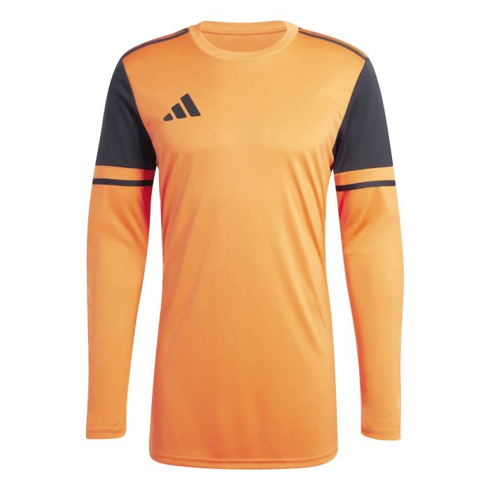 adidas - Squadra 25 Goalkeeper Jersey Orange