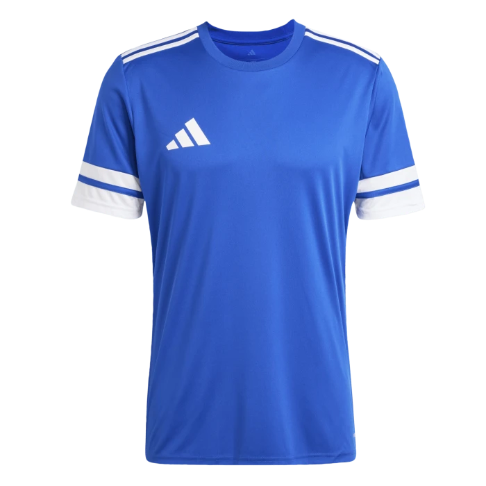 adidas - Squadra 25 Jersey Royal White