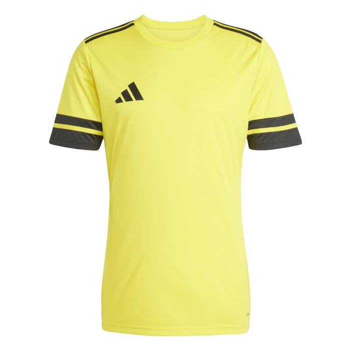 adidas - Squadra 25 Jersey Yellow