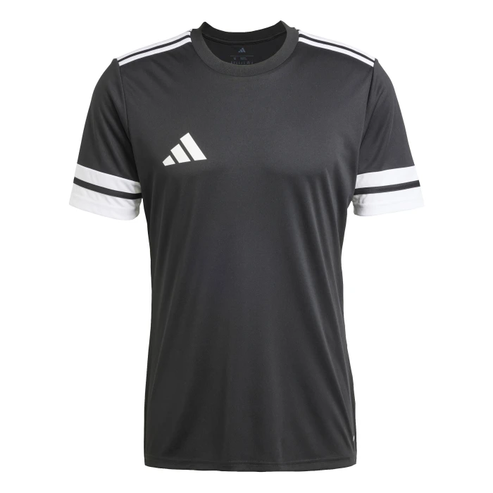 adidas - Squadra 25 Jersey Black