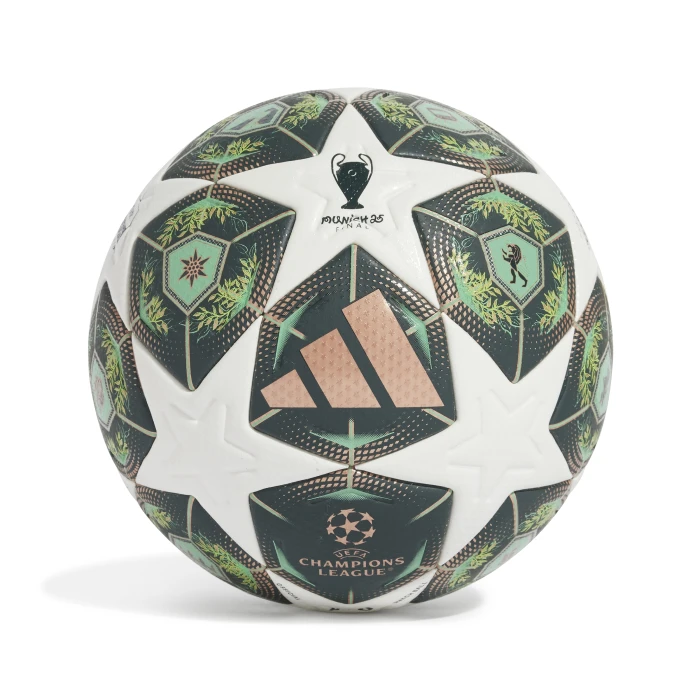 adidas - UCL Pro Knockout Phase Ball Official 2024 / 25