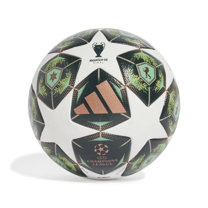 adidas - UCL Competition Knockout Phase Ball Official 2024 / 25