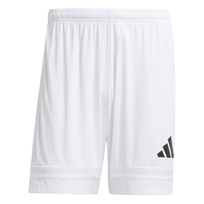 adidas - Squadra 25 Shorts White